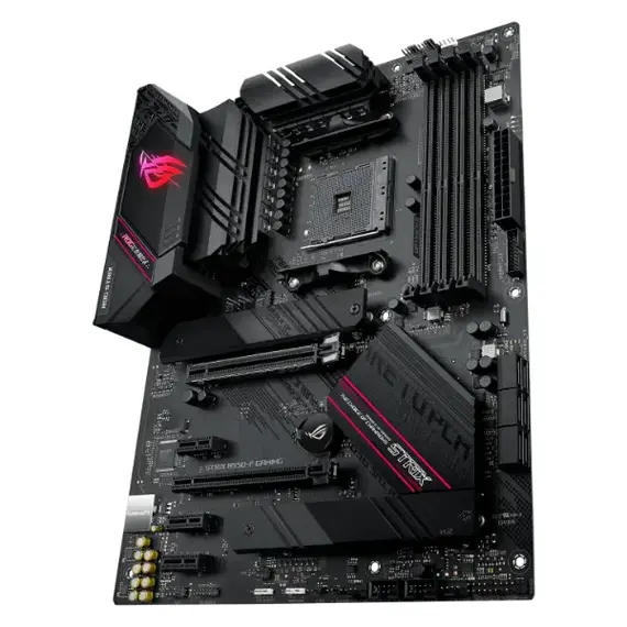 ATX motherboard