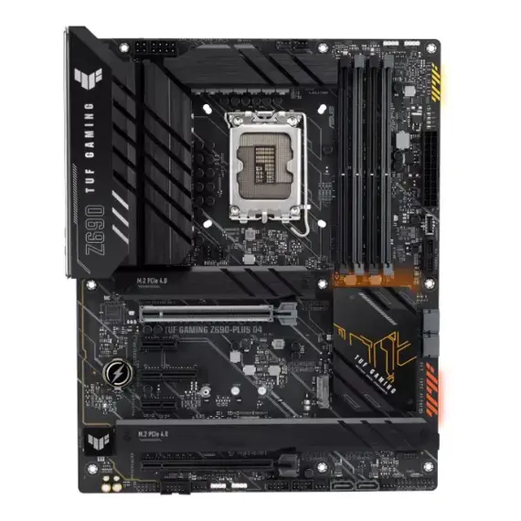 Asus Tuf Gaming Z690-Plus D4