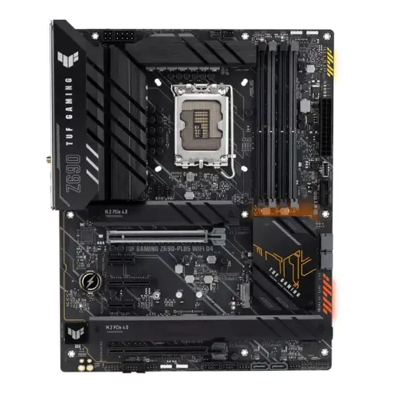 Asus Tuf Gaming Z690-Plus WiFi D4