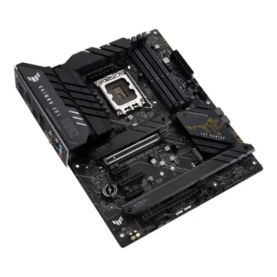 gaming motherboard