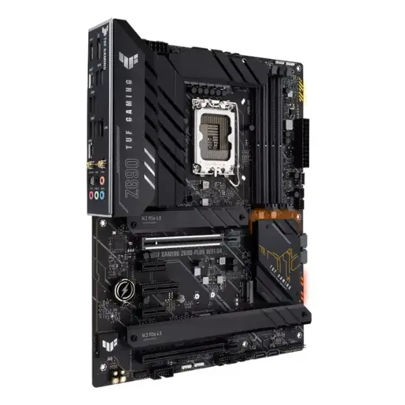 asus motherboard