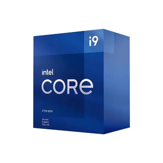 Core i9