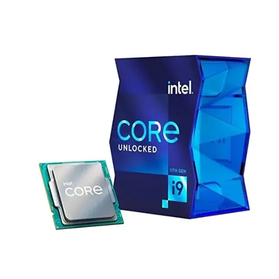 Intel Core I9