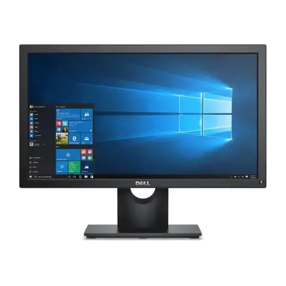 Dell E2016HV