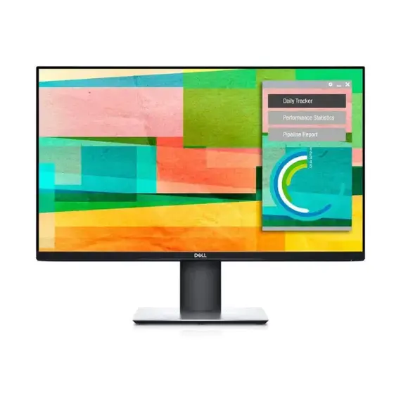 Dell P2719H