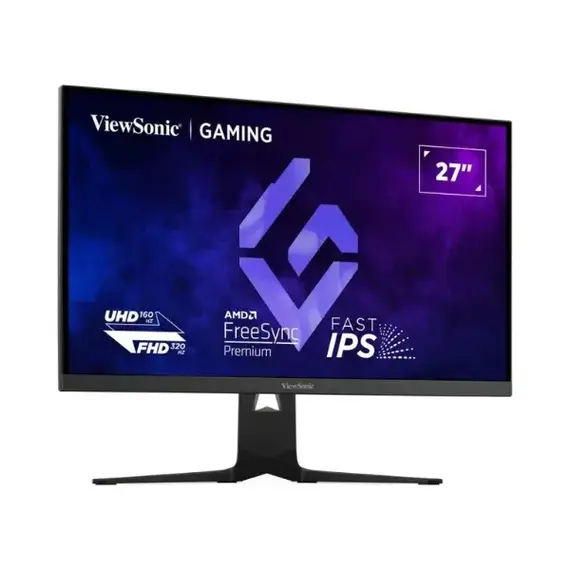 شاشة 27 بوصة