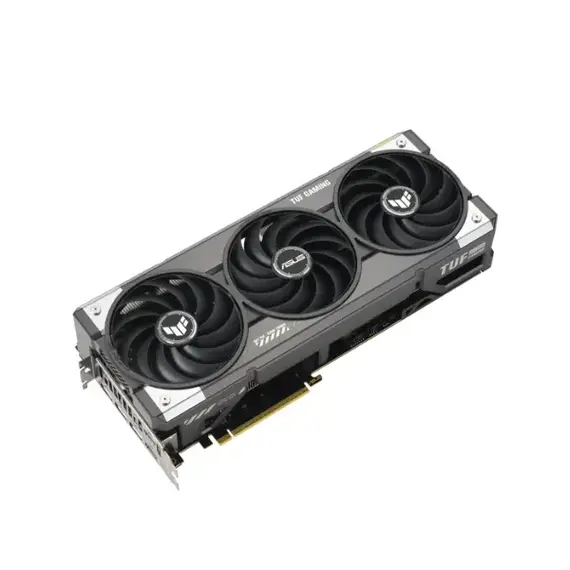 اسوس تاف جيمنج كارت شاشه