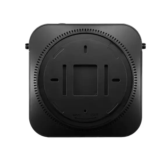 نظام عرض لاسلكي