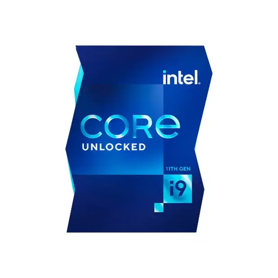 Intel Core I9-11900K