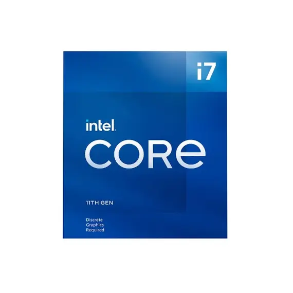Intel Core i7-11700F