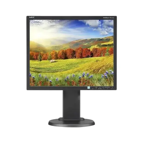 شاشة  pc