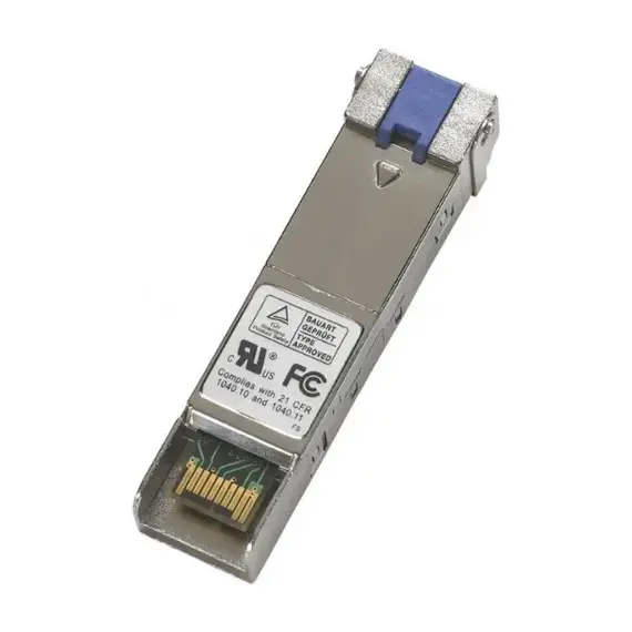fiber transceiver