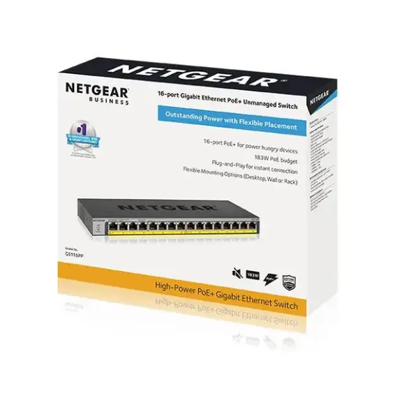 سويتش نت جير