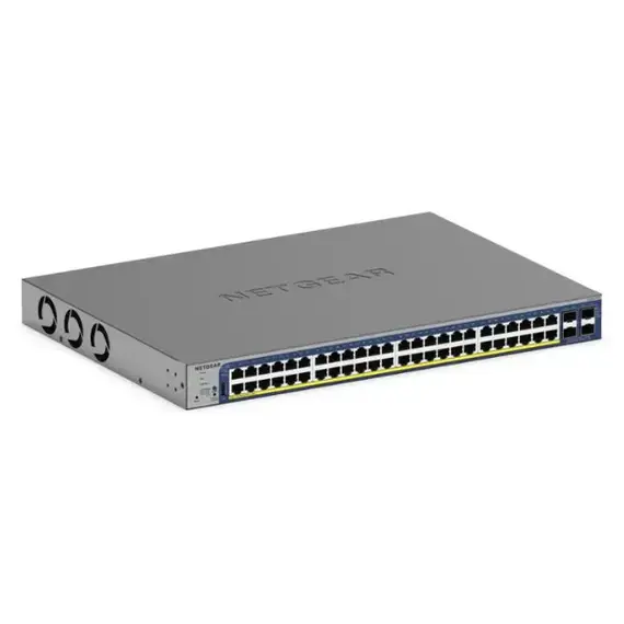 سويتش 52 منفذ