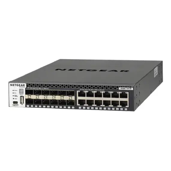 سويتش 24 منفذ