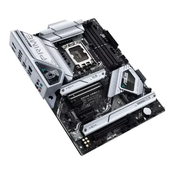 ATX motherboard