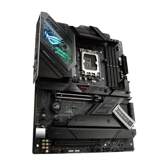 motherboard pc