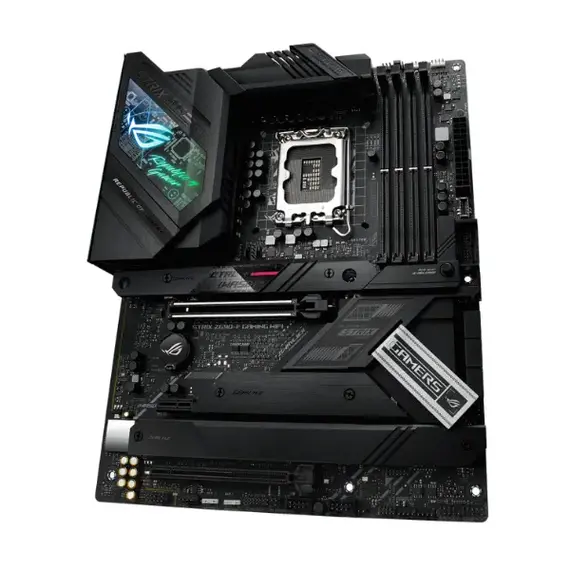 ddr5 motherboard