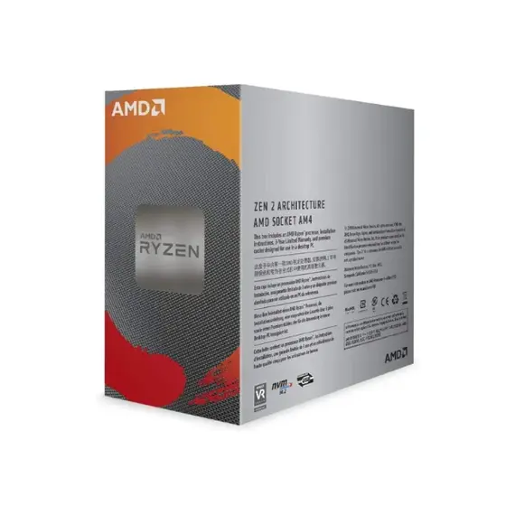 Amd Ryzen 5