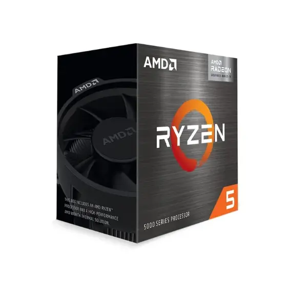 Amd Ryzen 5