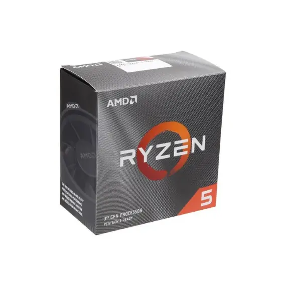 AMD Ryzen 5 3600