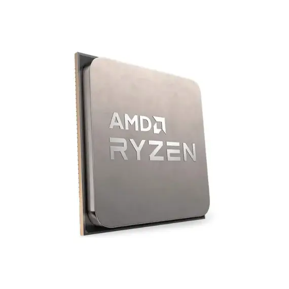 amd cpu