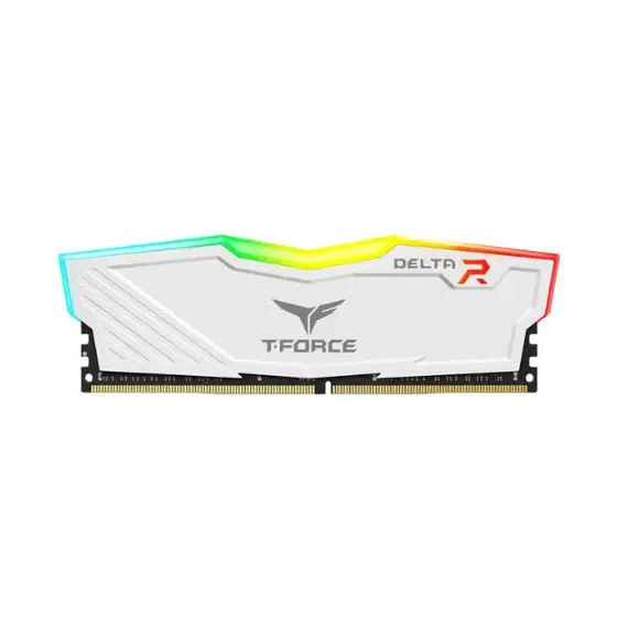 Team Group T.Froce Delta RGB DDR4