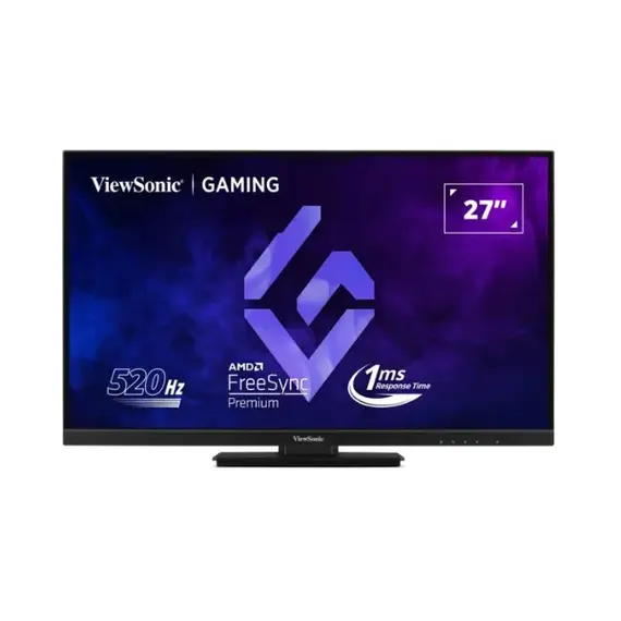 شاشة ٢٧ بوصة