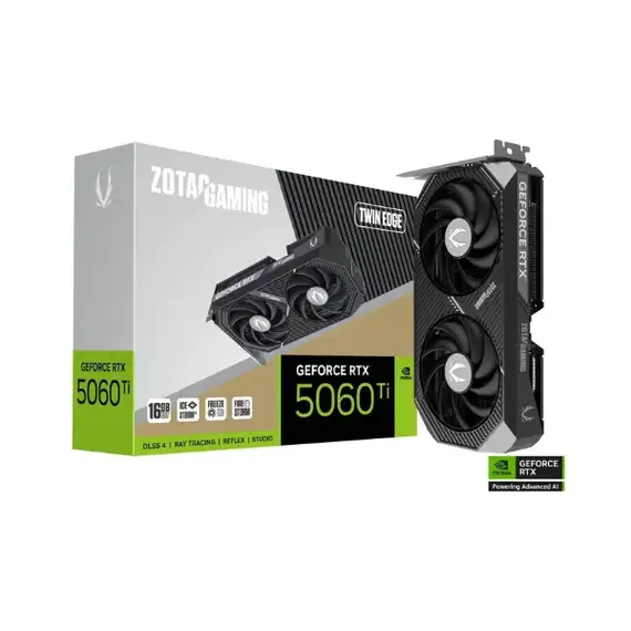 زوتاك نفيديا جي فورس ار تي اكس 5060 Ti
