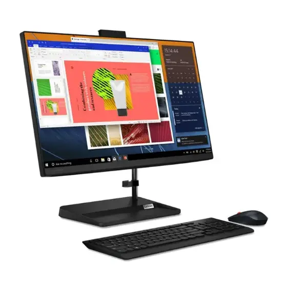 lenovo all in one pc