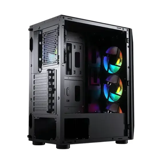 gaming pc case