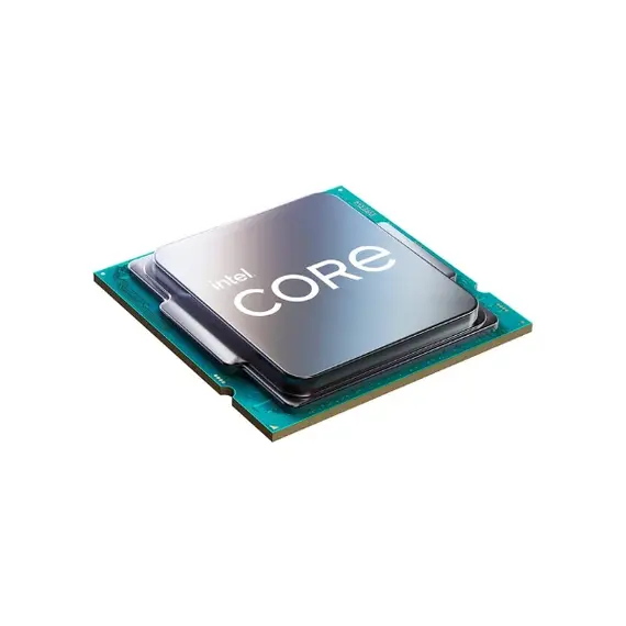 Intel Core i9