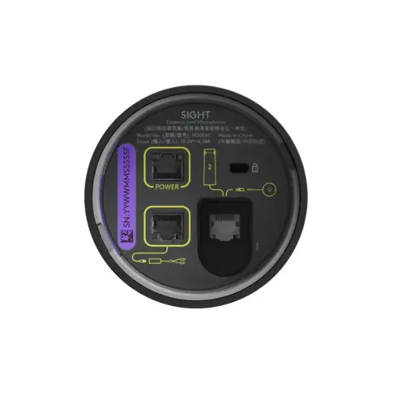 كاميرا ويب لوجيتك