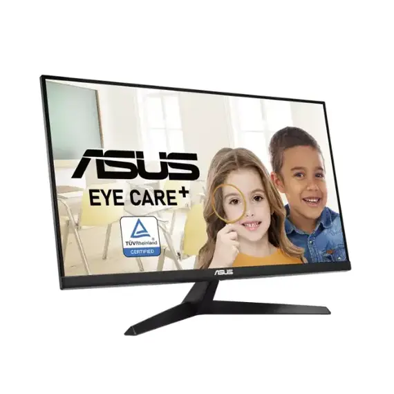 computer monitor