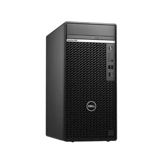 desktop computer