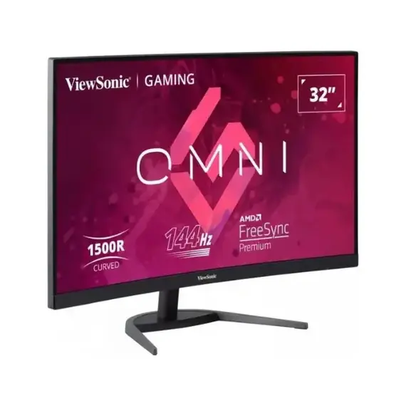 gaming monitor