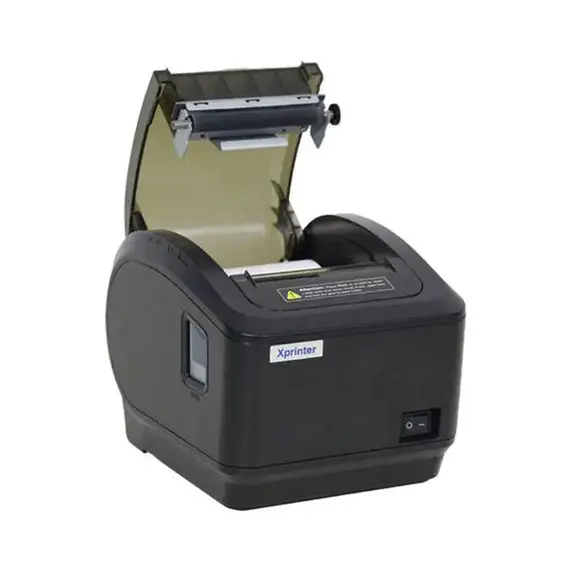 طابعة فواتير حرارية