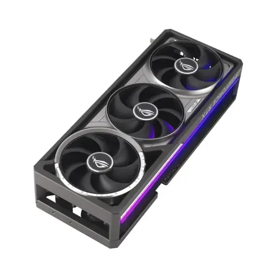 كارت شاشة اسوس روج استرال