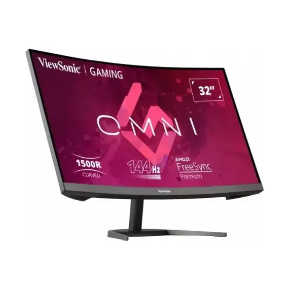 monitor for gaming