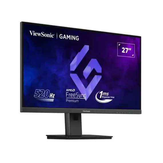 شاشة فيوسونيك 27