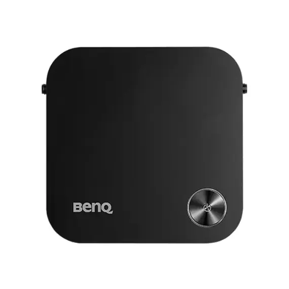 شاشة العرض التقديمي