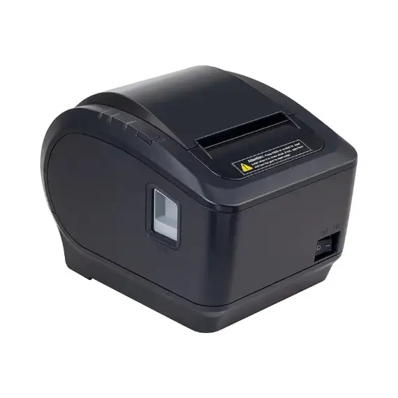 ماكينة طباعة الباركود