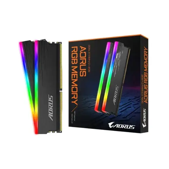 aorus rgb memory