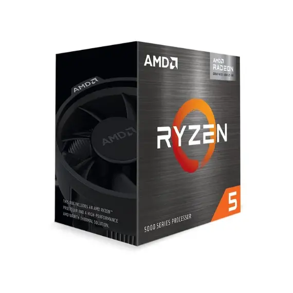 AMD Ryzen 5 5600G