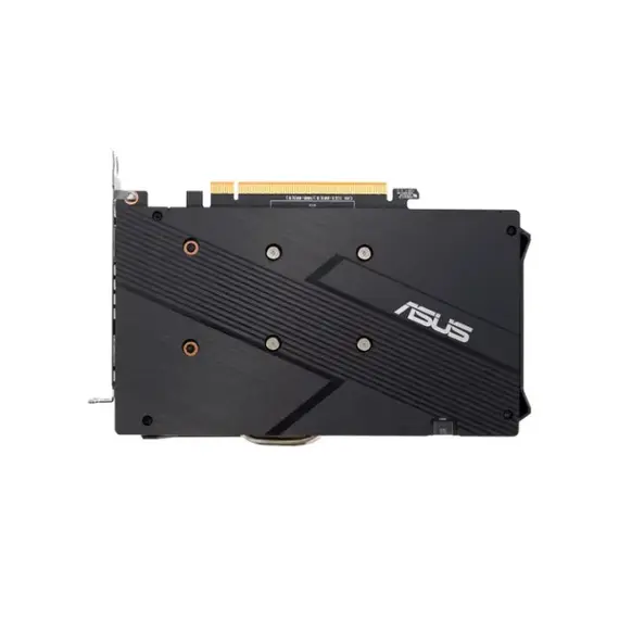 ASUS Dual Radeon RX 6500 XT OC