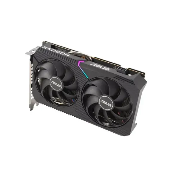 ASUS Radeon RX 6500 XT