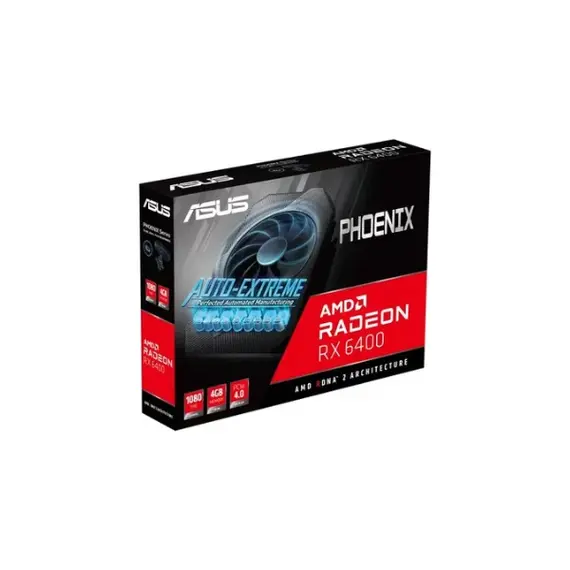 ASUS Phoenix Graphic Card