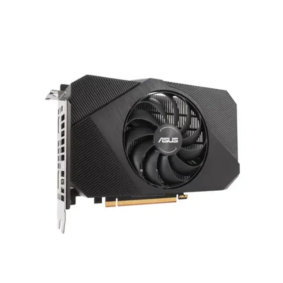 ASUS Phoenix Radeon RX 6400 4GB