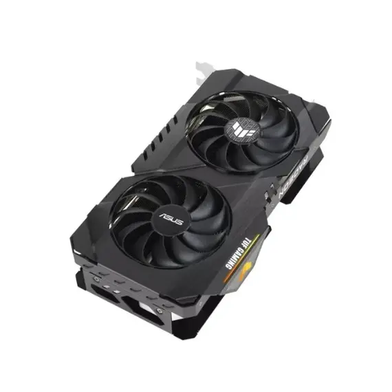 Radeon RX 6500 XT OC