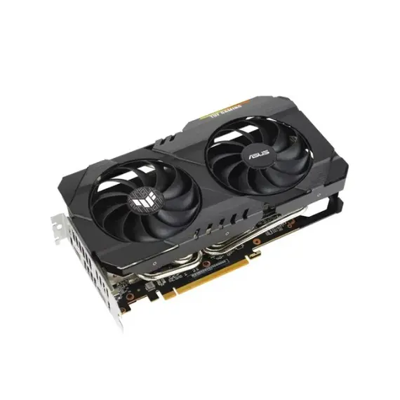 ASUS Radeon RX 6500 XT